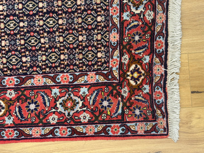 Bidjar Rug - 290 cm x 202 cm
