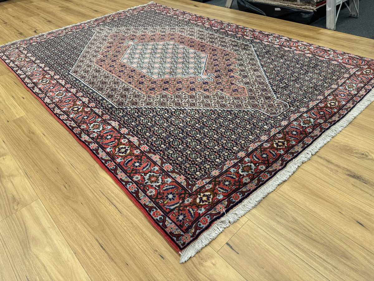 Bidjar Rug - 290 cm x 202 cm