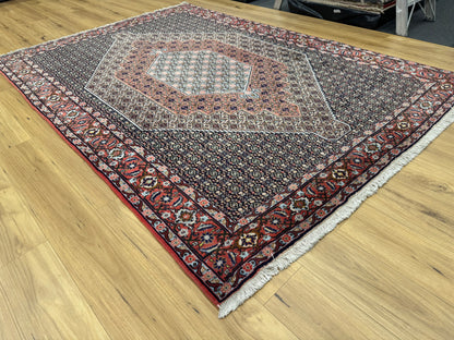 Bidjar Rug - 290 cm x 202 cm