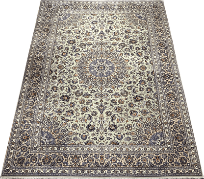 Kashan Rug - 422 cm x 292 cm