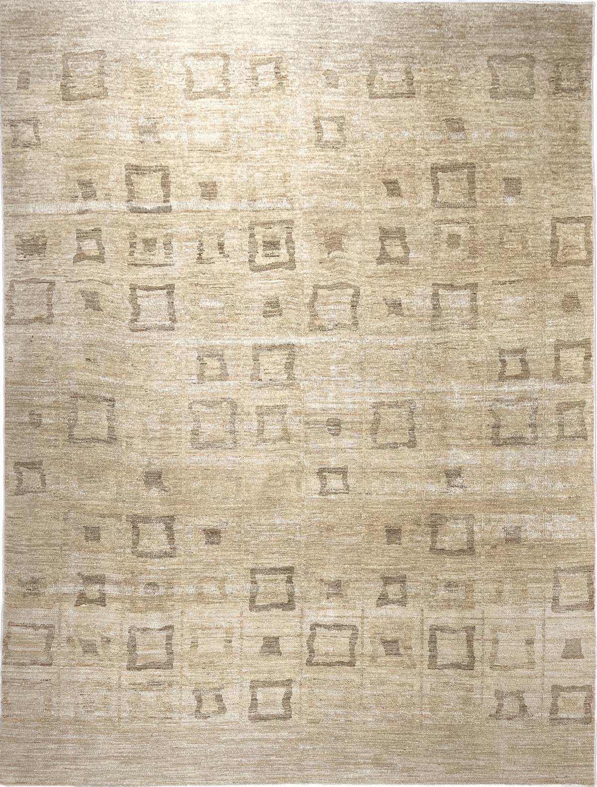 Gabbeh Rug  - 348 cm x 264 cm