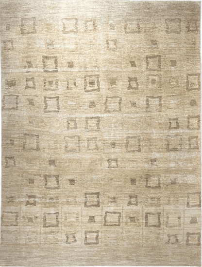 Gabbeh Rug  - 348 cm x 264 cm
