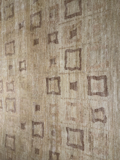 Gabbeh Rug  - 348 cm x 264 cm