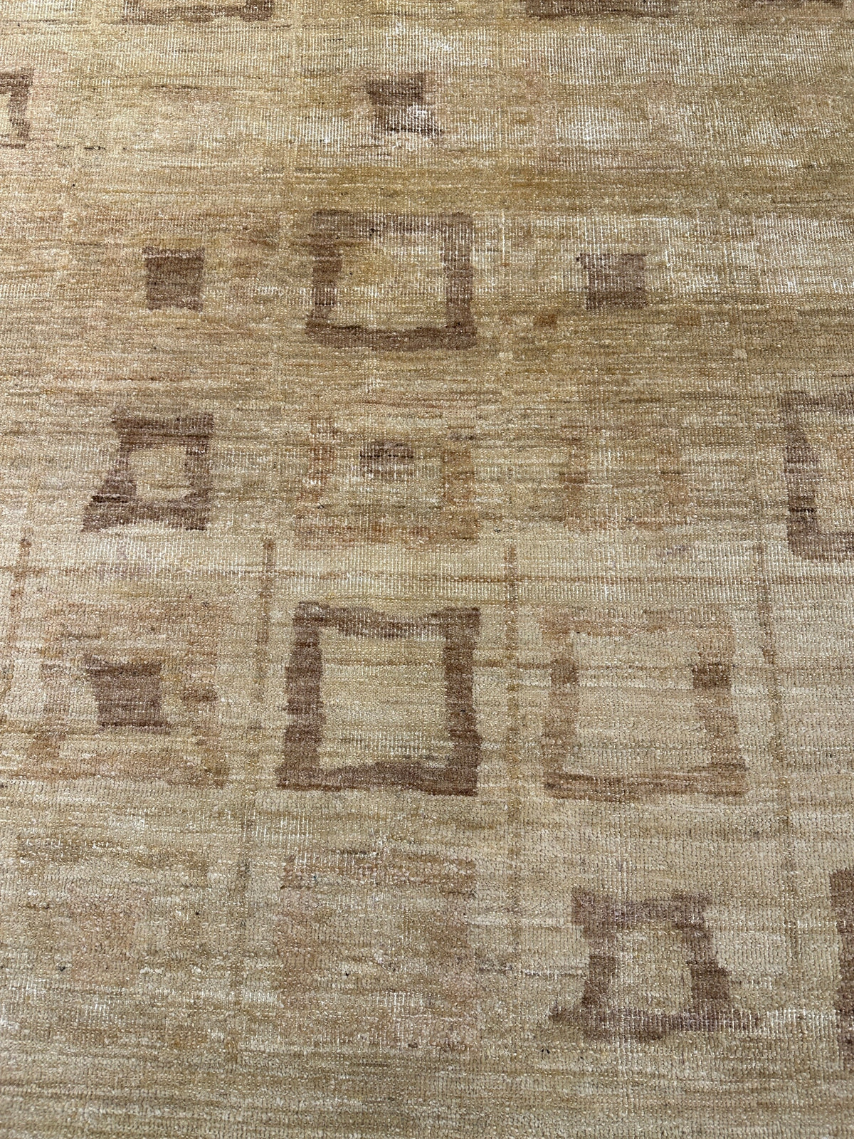 Gabbeh Rug  - 348 cm x 264 cm