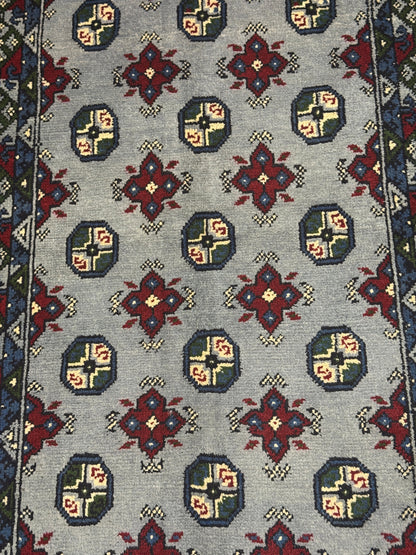 Turkoman Rug - 149 cm x 101 cm