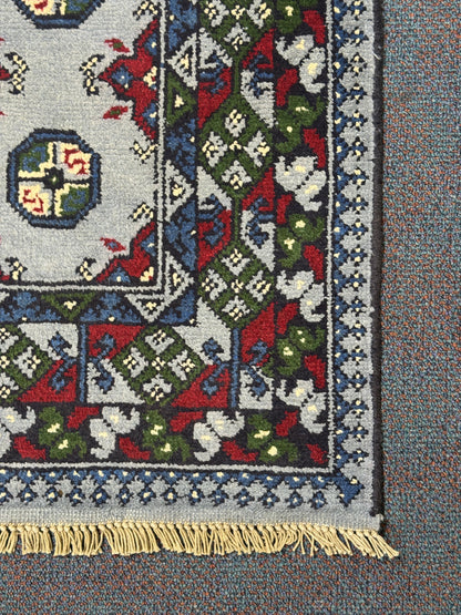 Turkoman Rug - 149 cm x 101 cm