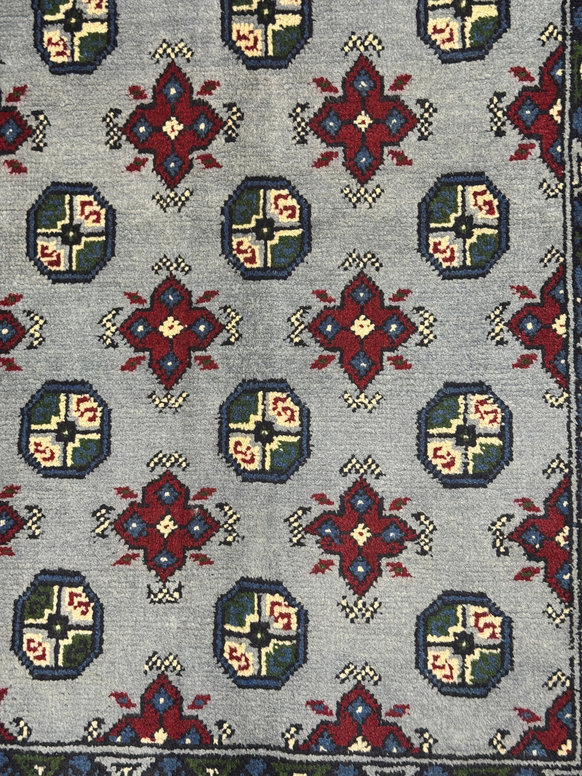 Turkoman Rug - 149 cm x 101 cm