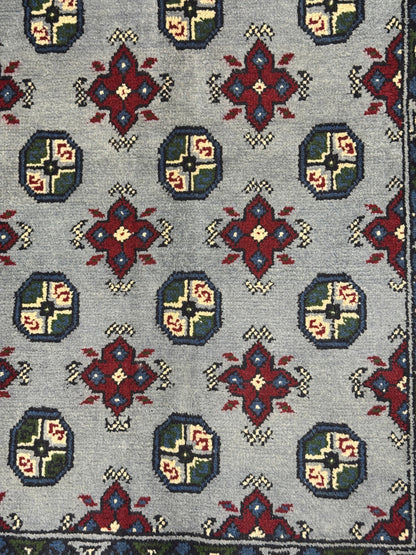 Turkoman Rug - 149 cm x 101 cm