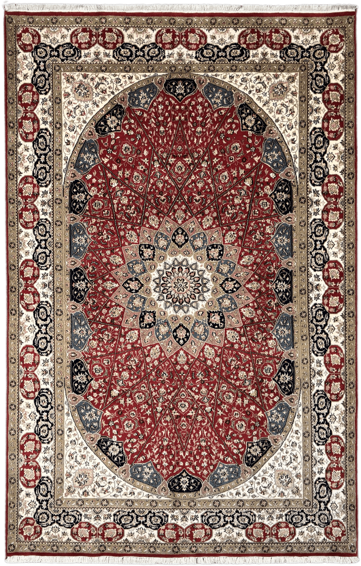 Afshar - 307 cm x 196 cm