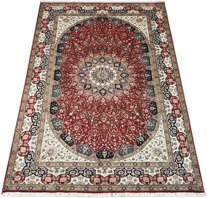 Afshar - 307 cm x 196 cm