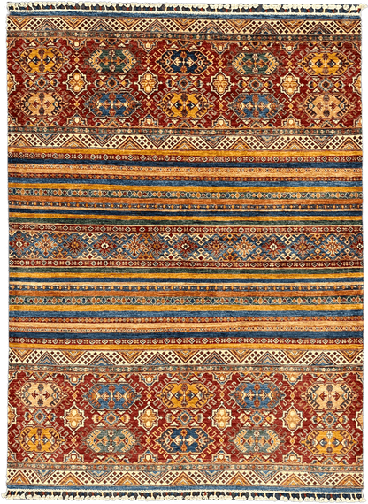 Khurjeen Rug - 232 cm x 177 cm