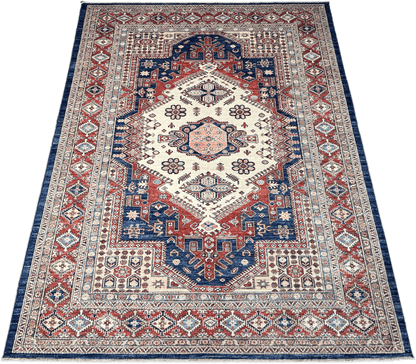 Super Kazak Rug - 294 cm x 204 cm