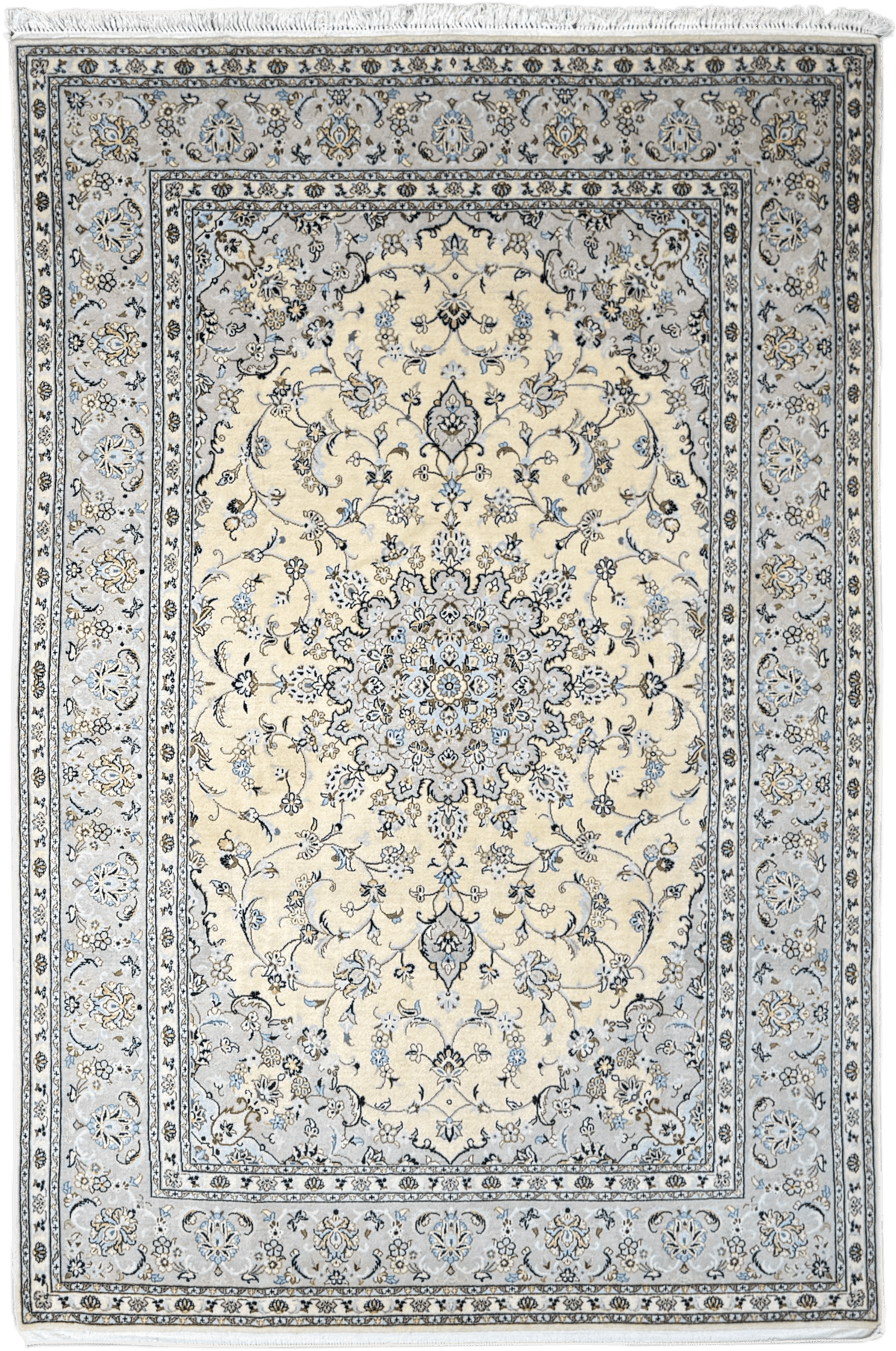 Nain Rug - 303 cm x 203 cm