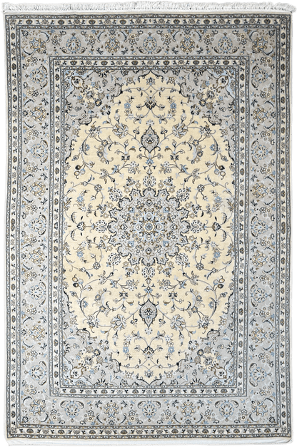 Nain Rug - 303 cm x 203 cm