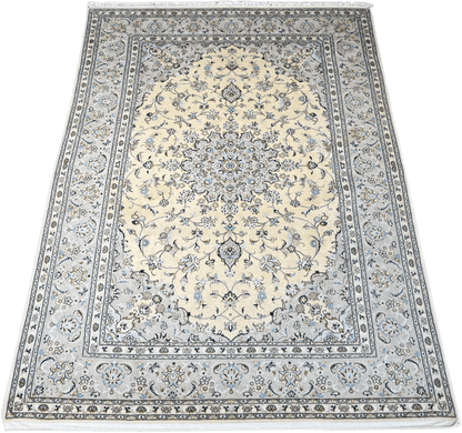 Nain Rug - 303 cm x 203 cm