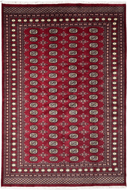 Bokhara - 304 cm x 203 cm