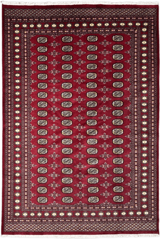 Bokhara - 304 cm x 203 cm