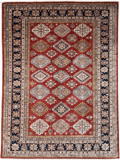 Super Kazak Rug - 289 cm x 217 cm