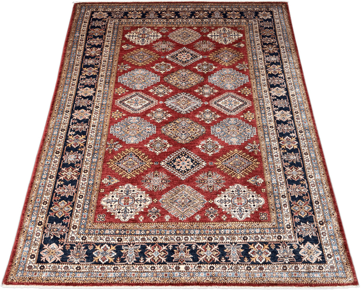 Super Kazak Rug - 289 cm x 217 cm