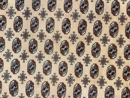 Bokhara Rug - 243 cm x 173 cm