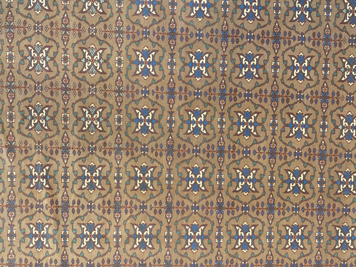 Jaldar Rug - 264 cm x 190 cm (approx.)