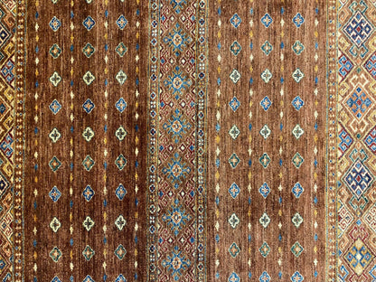 Khurjeen Rug - 238 cm x 177 cm