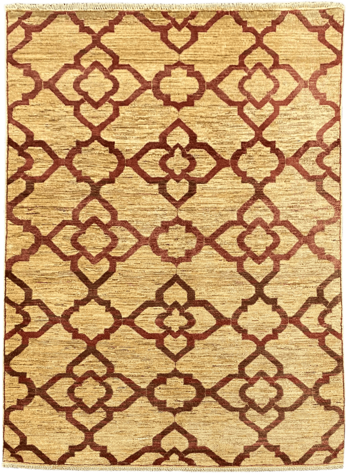 Gabbeh Rug - 199 cm x 146 cm