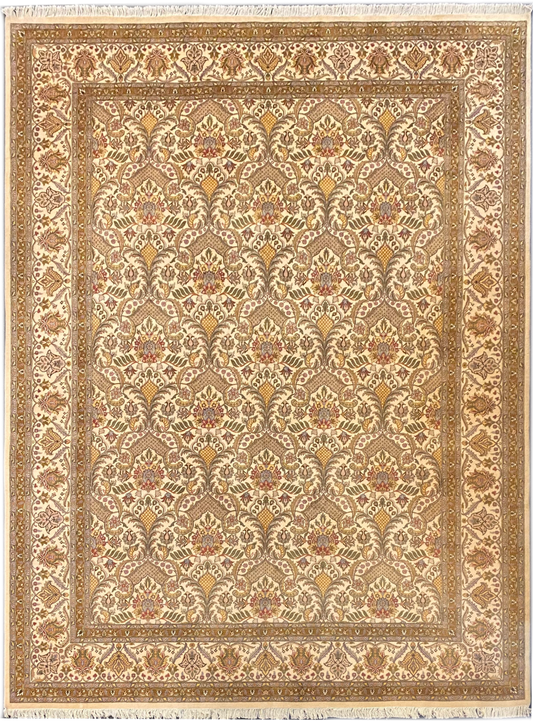 Ziegler Rug - 371 cm x 274 cm