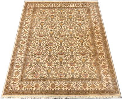 Ziegler Rug - 371 cm x 274 cm