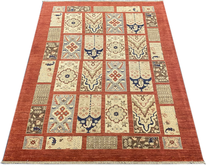 Zieglar Rug - 204 x 150 cm