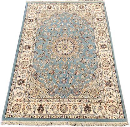 Nain Rug - 187 cm x 120 cm