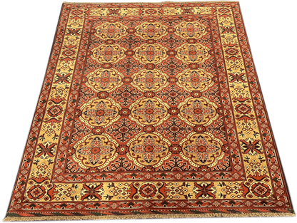 Roshnai Rug - 180 cm x 151 cm