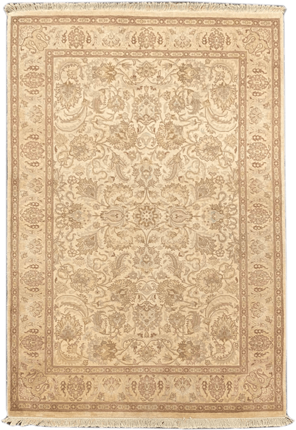 Gulistan Rug - 191 cm x 125 cm