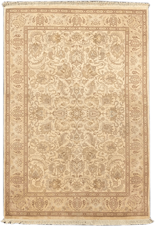 Gulistan Rug - 191 cm x 125 cm