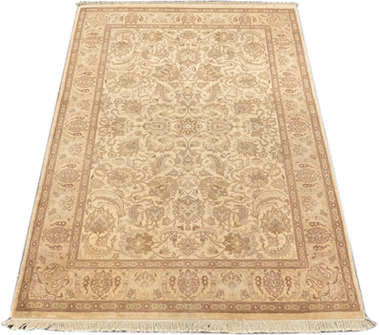 Gulistan Rug - 191 cm x 125 cm