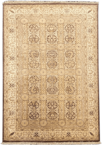 Ziegler Rug - 218 cm x 138 cm