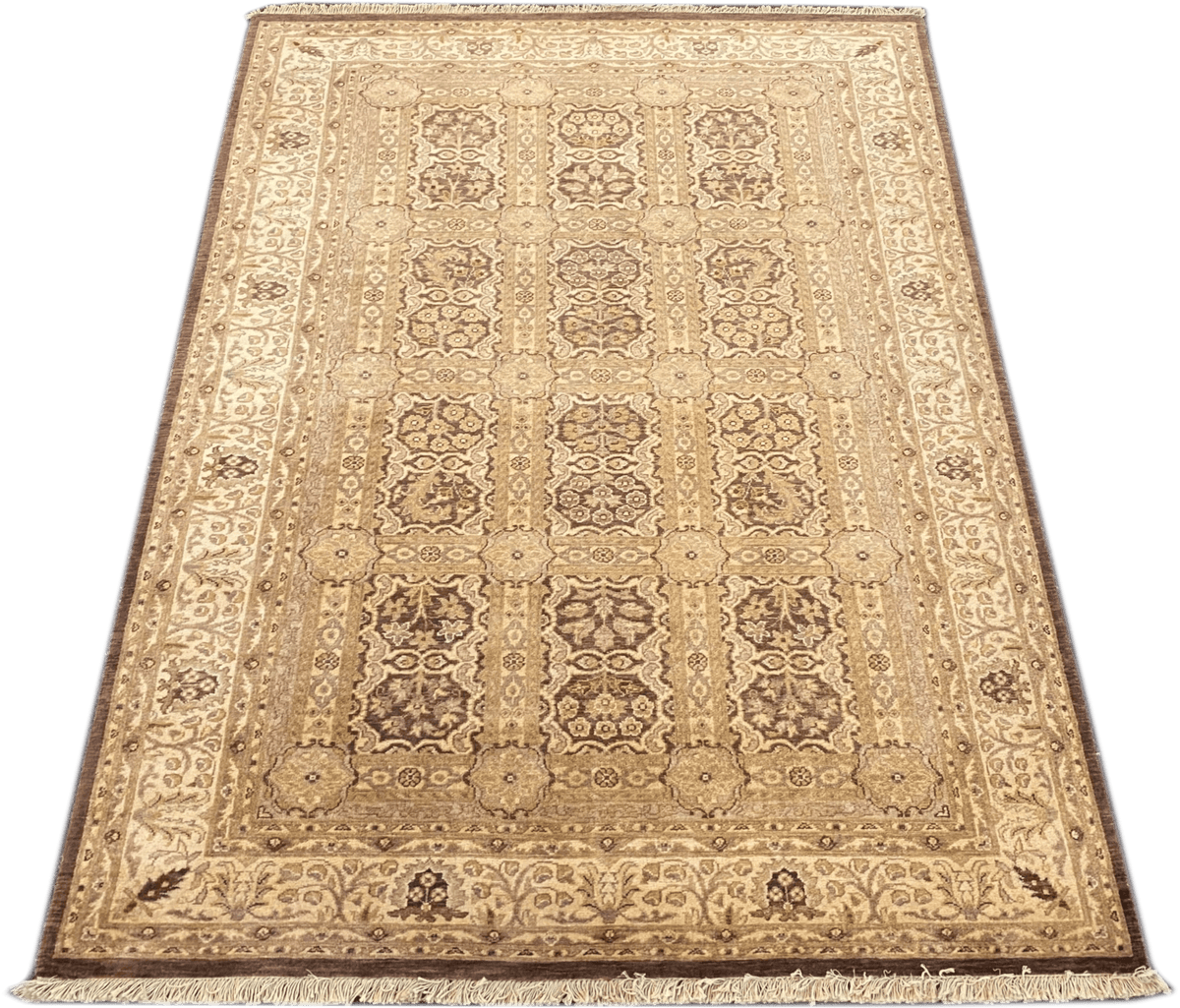 Ziegler Rug - 218 cm x 138 cm