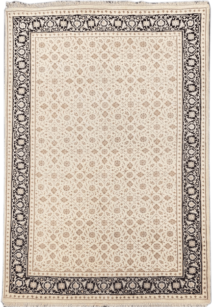 Herati Rug - 187 cm x 121 cm