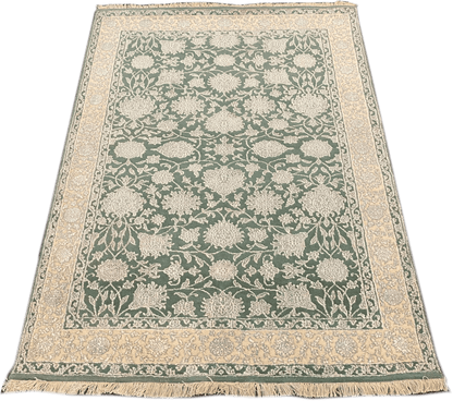 Ziegler Rug - 178 cm x 120 cm