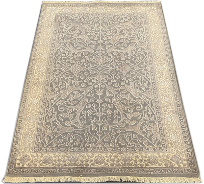 Herati Rug - 187 cm x 120 cm