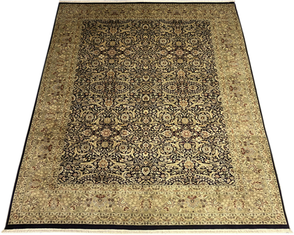 Kashmiri Rug - 358 cm x 268 cm