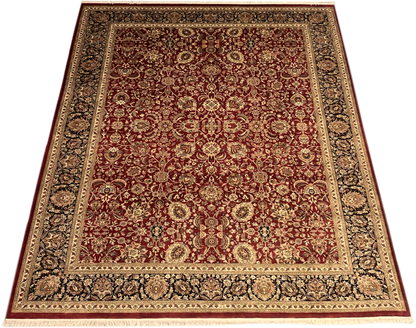 Kashmiri Rug - 352 cm x 278 cm