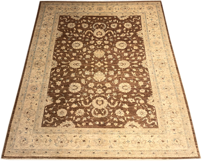 Chobi Rug - 360 cm x 264 cm