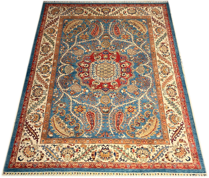 Sultani Rug - 371 cm x 270 cm