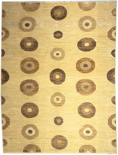 Gabbeh Rug - 360 cm x 270 cm