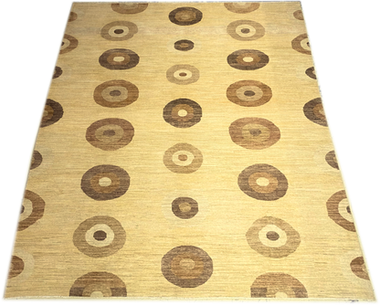 Gabbeh Rug - 360 cm x 270 cm