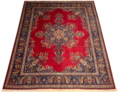 Tabriz Rug - 395 cm x 300 cm