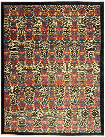 Gabbeh Rug - 370 cm x 277 cm