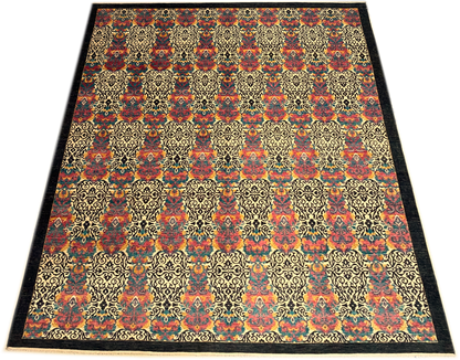 Gabbeh Rug - 370 cm x 277 cm