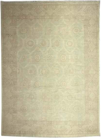 Khotan Rug - 360 cm x 265 cm